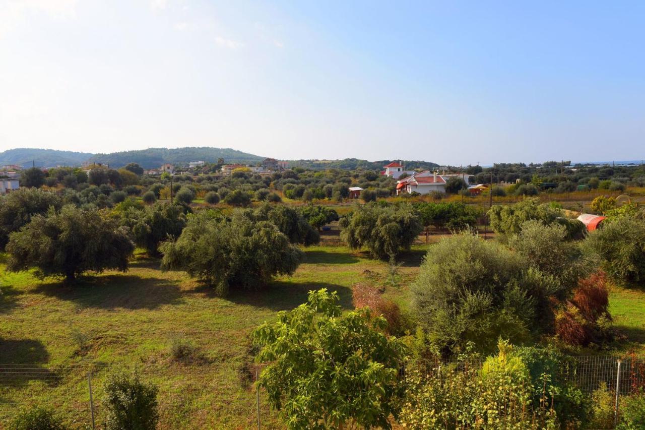 Apartament Stelia Luxury
