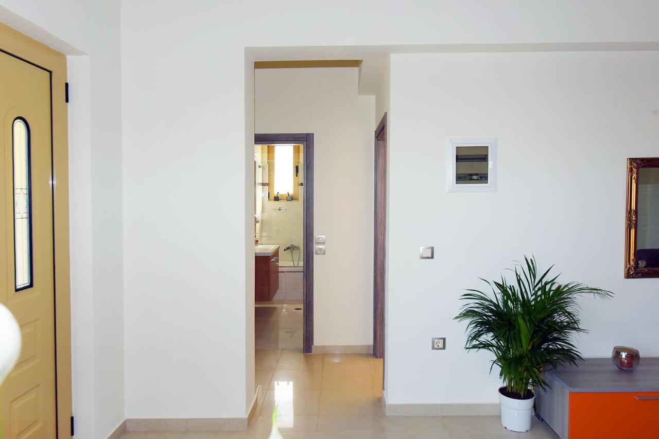 Apartament Stelia Luxury *