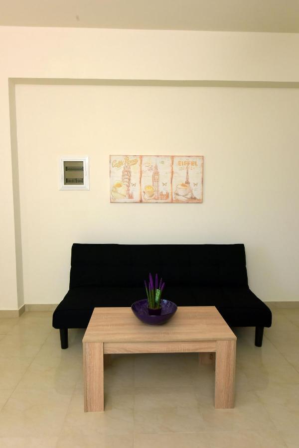 Apartament Stelia Luxury