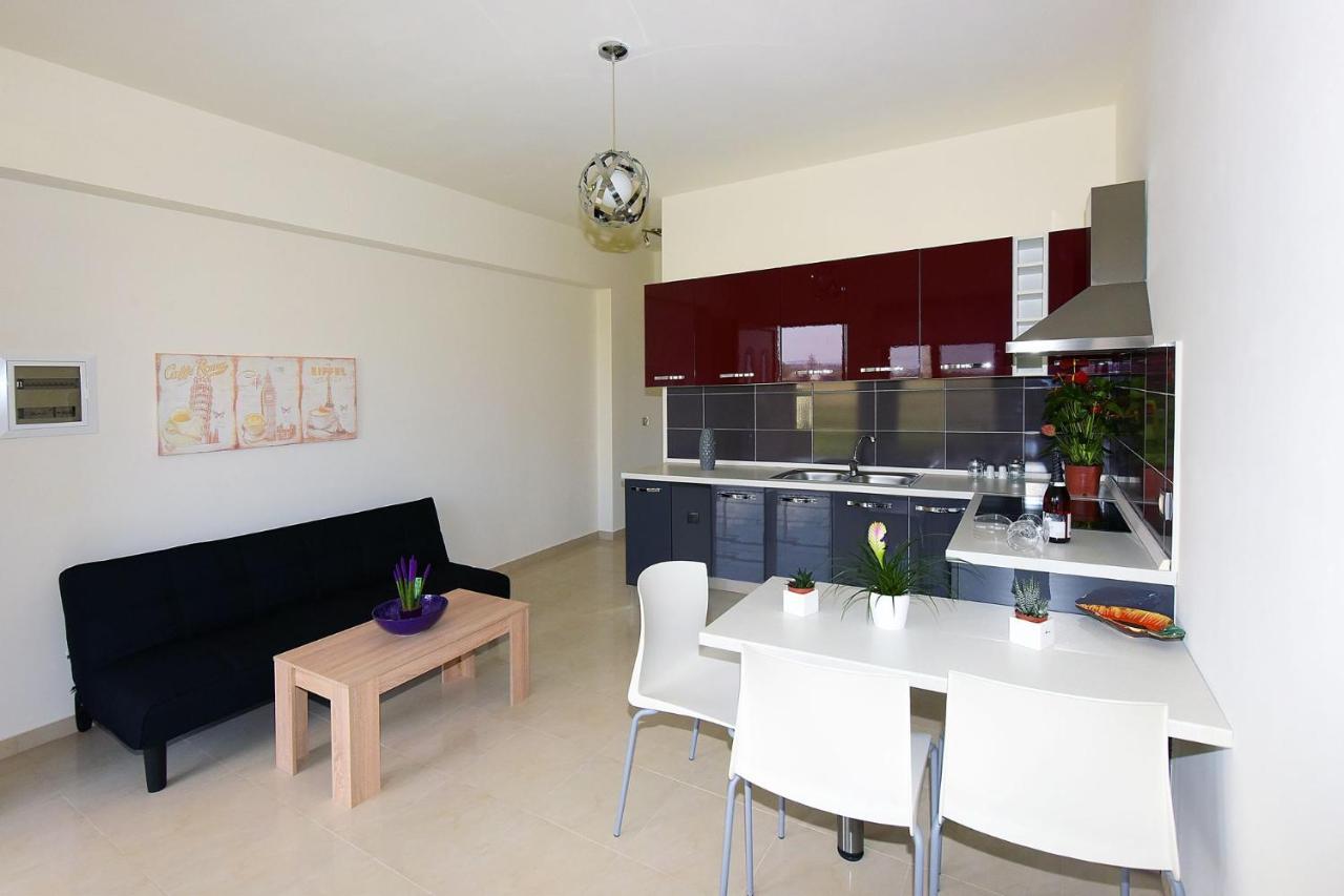 Stelia Luxury Apartament