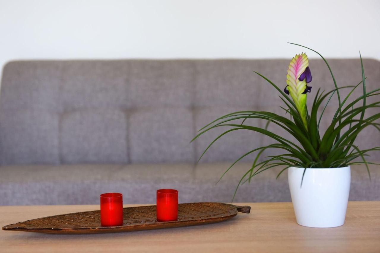 Stelia Luxury Apartament Kalavárda