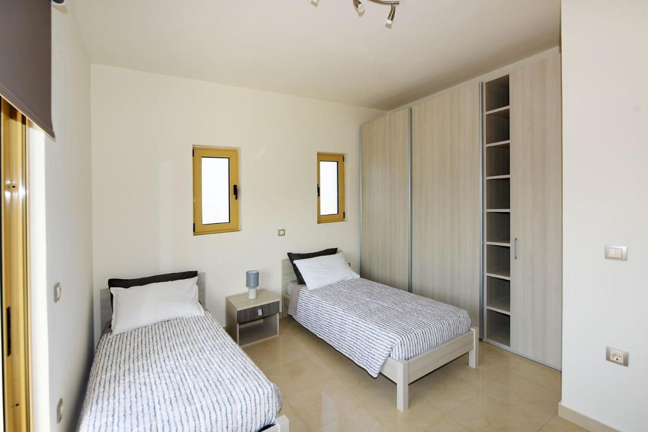 Apartament Stelia Luxury