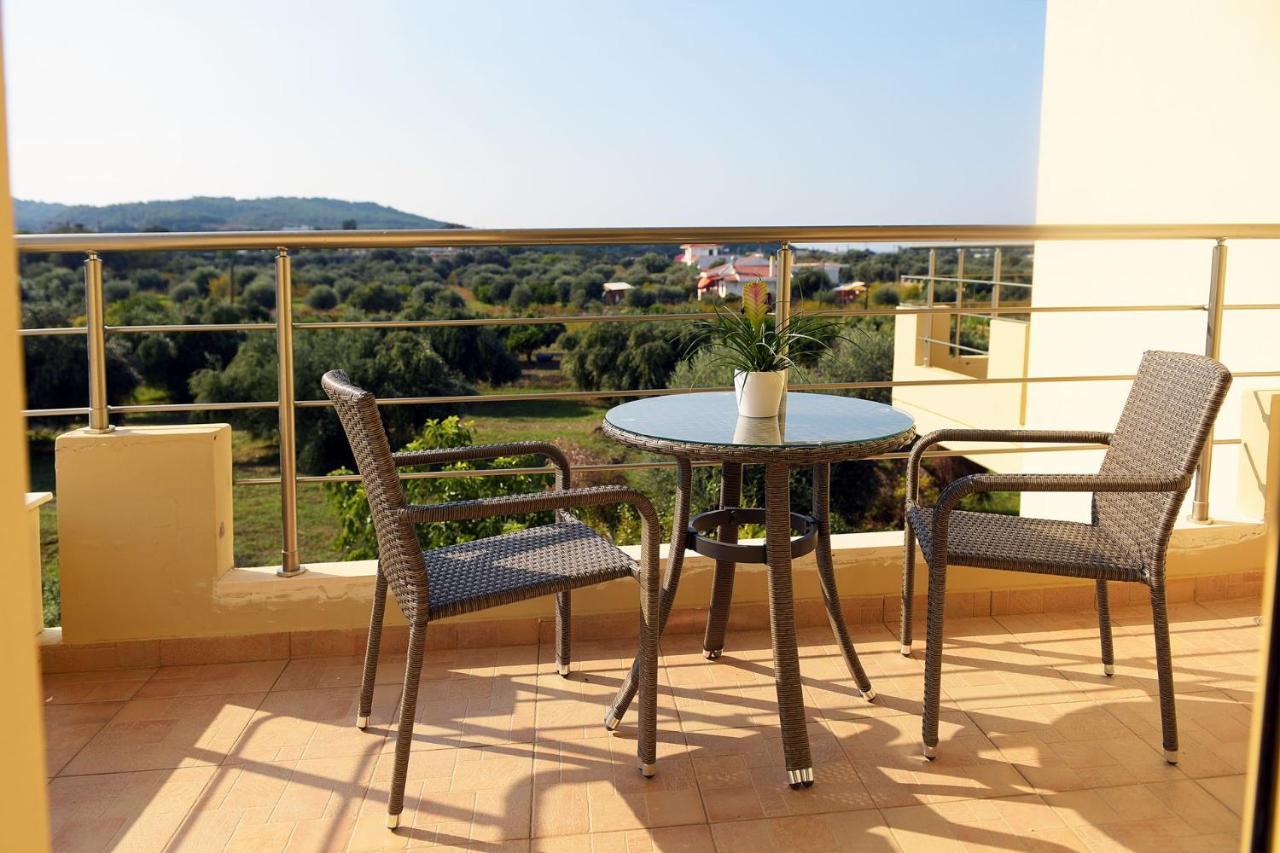 Apartament Stelia Luxury