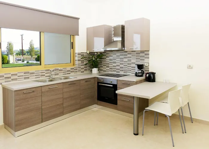 Stelia Luxury Apartments