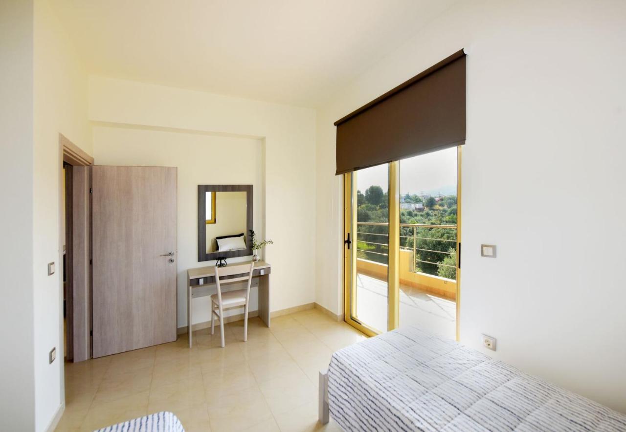 Апартаменты Stelia Luxury