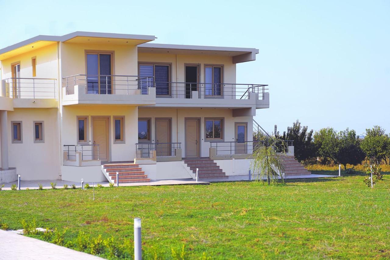 Stelia Luxury Apartment Kalavárda