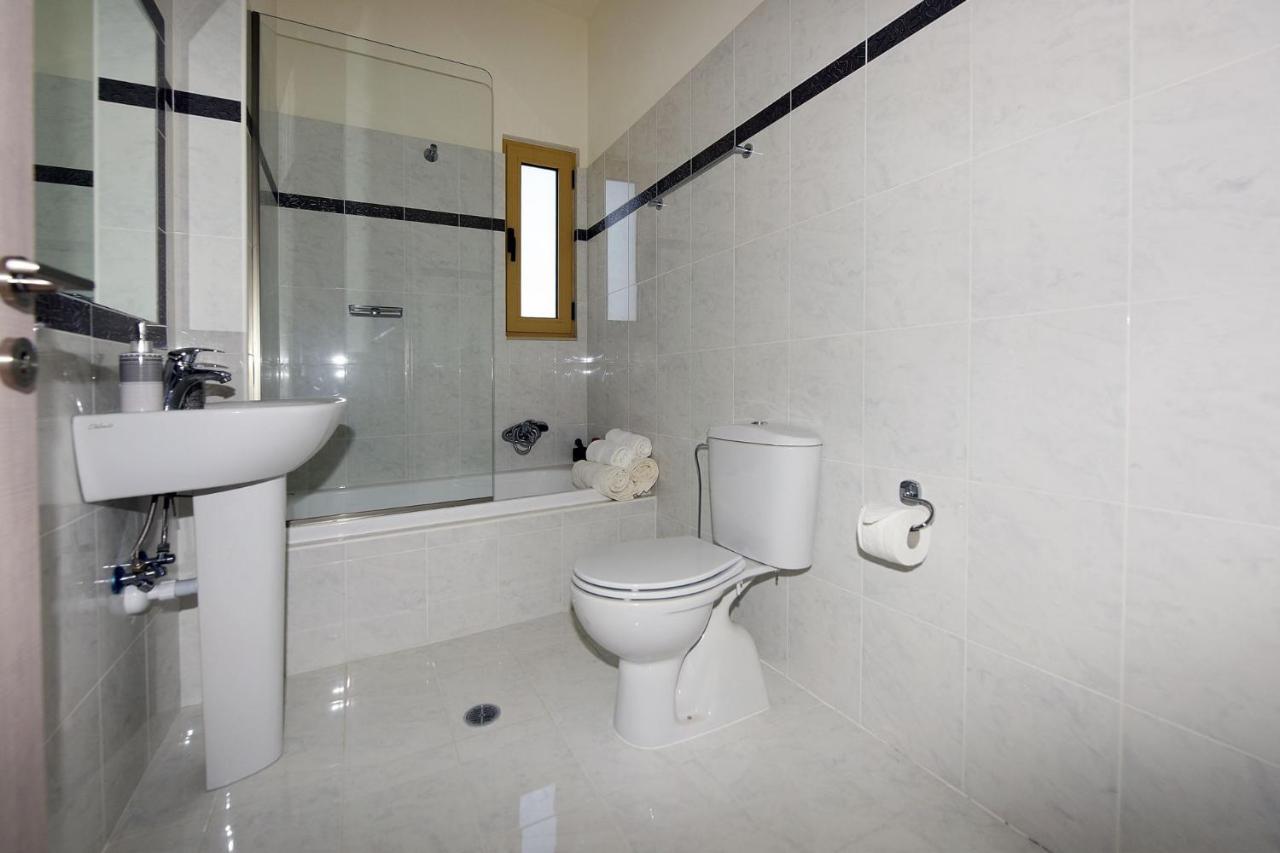 Apartment Stelia Luxury *
