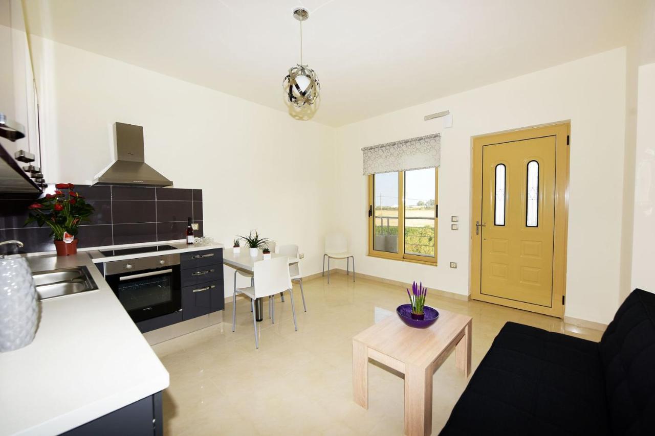 Stelia Luxury Apartment Kalavárda