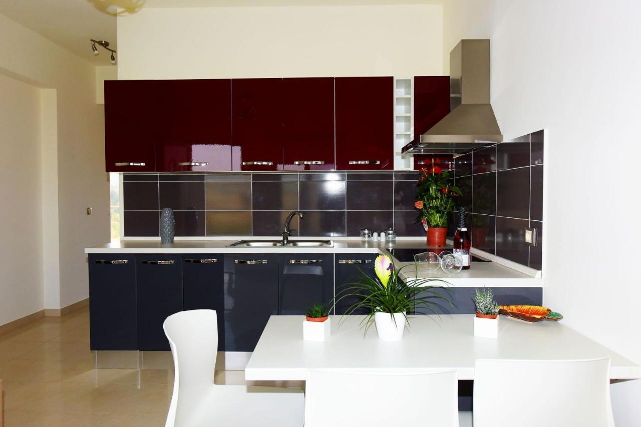 Apartment Stelia Luxury