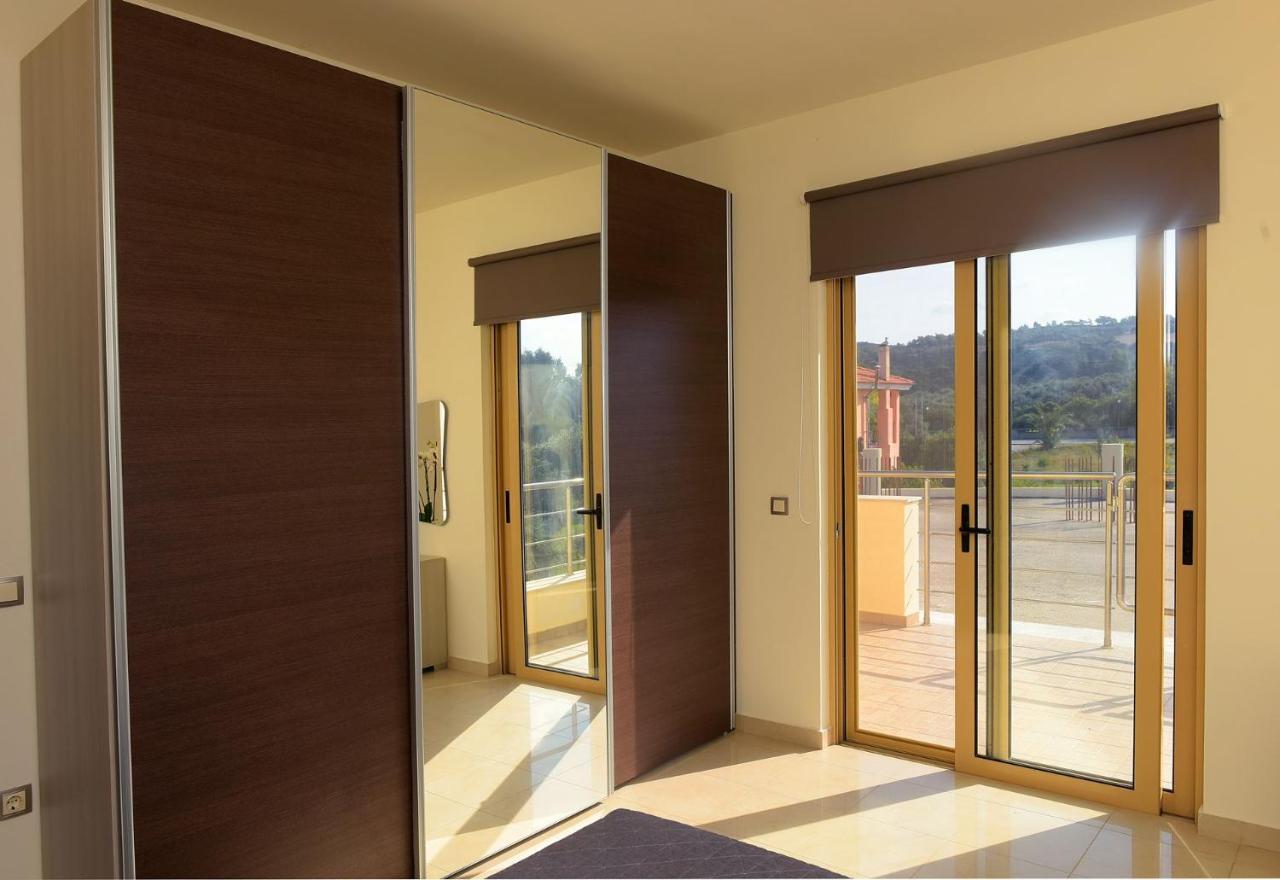 Apartment Stelia Luxury Kalavárda