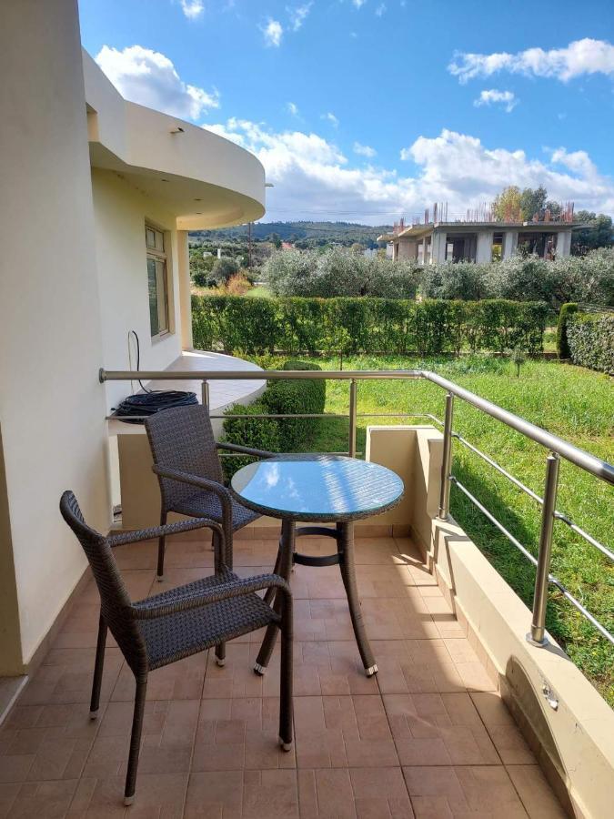 Stelia Luxury Apartment Kalavárda