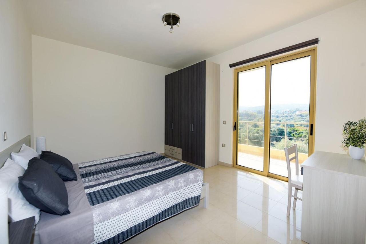 Daire Stelia Luxury