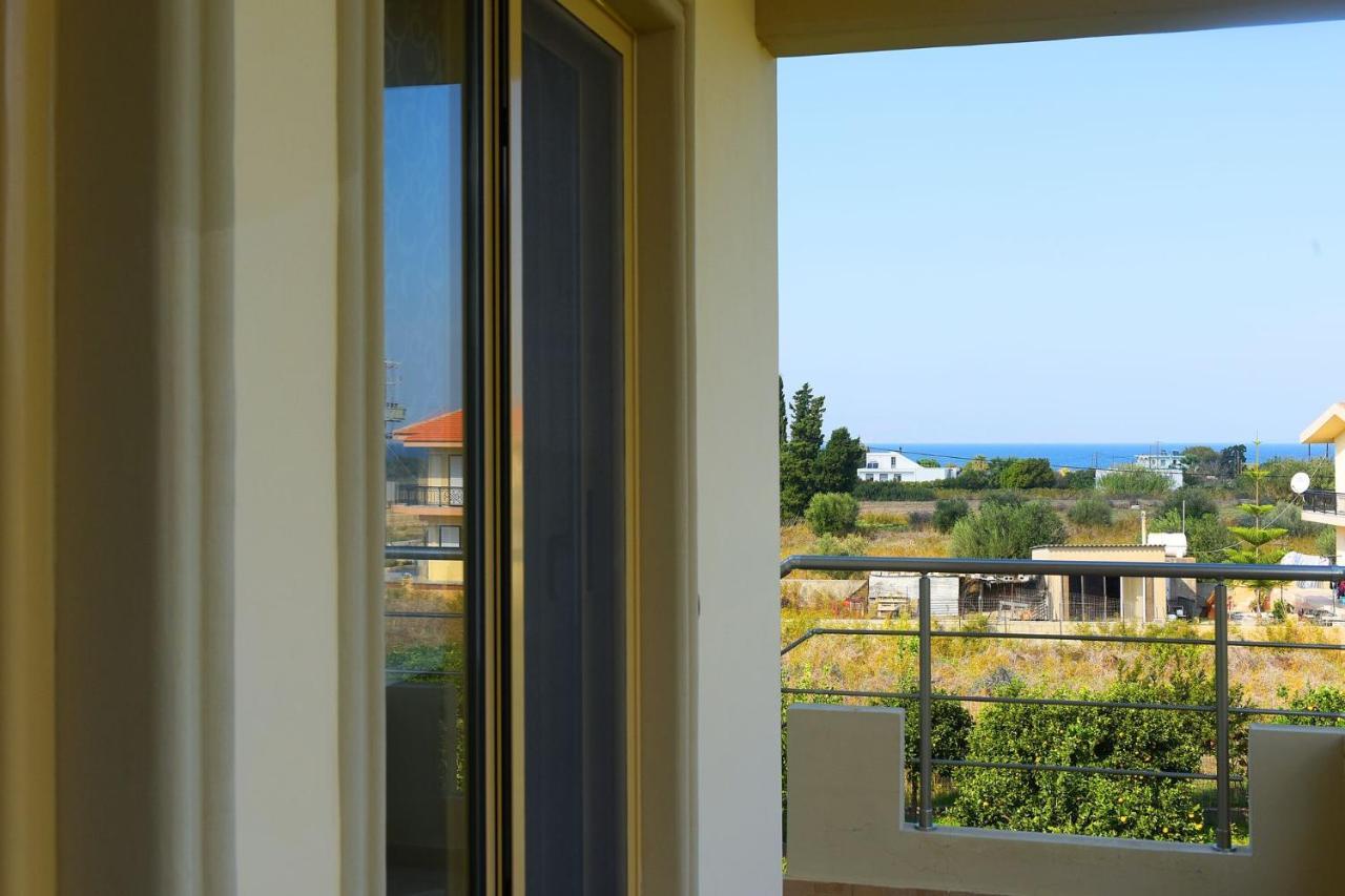 Daire Stelia Luxury