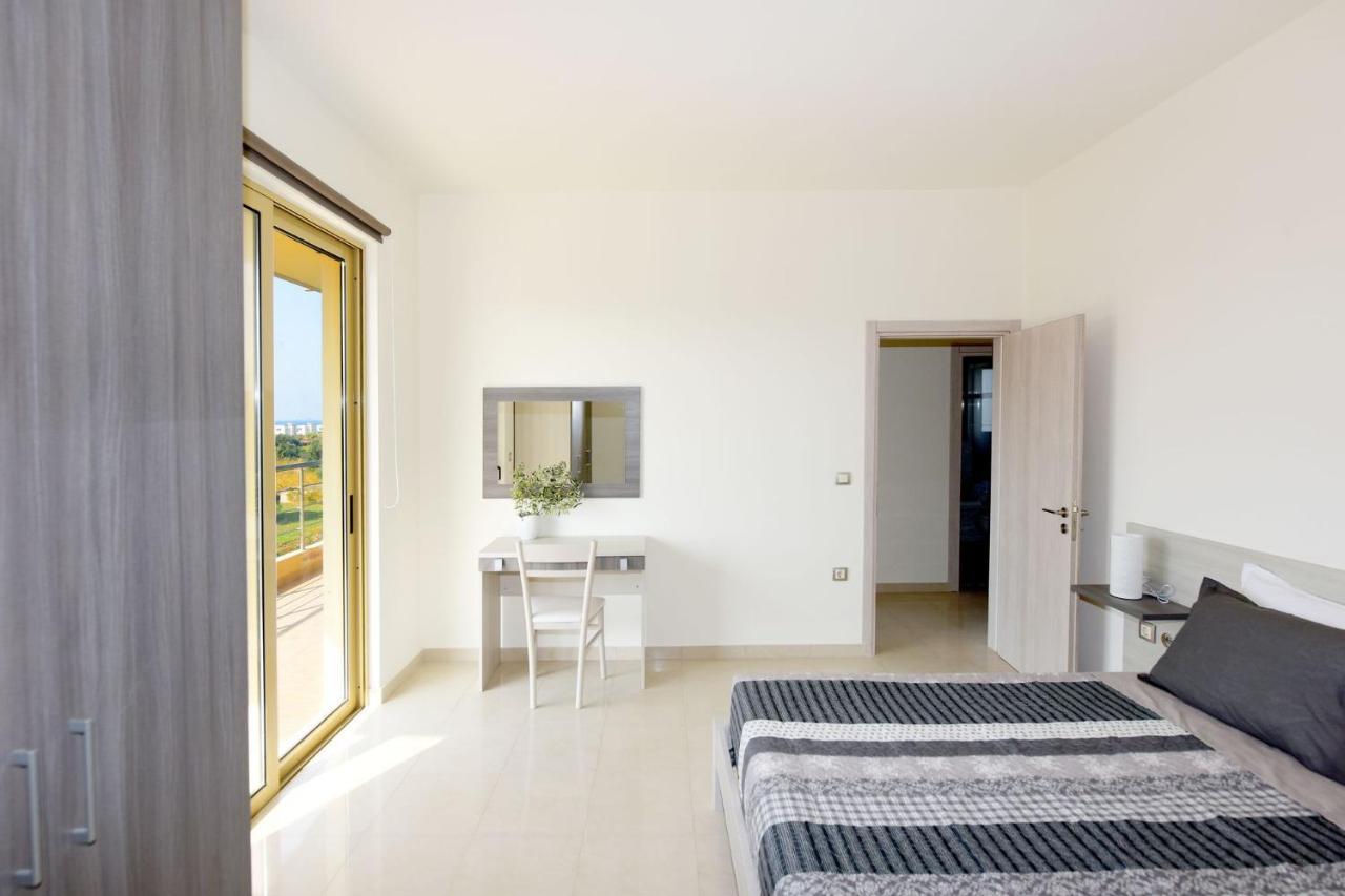 Daire Stelia Luxury