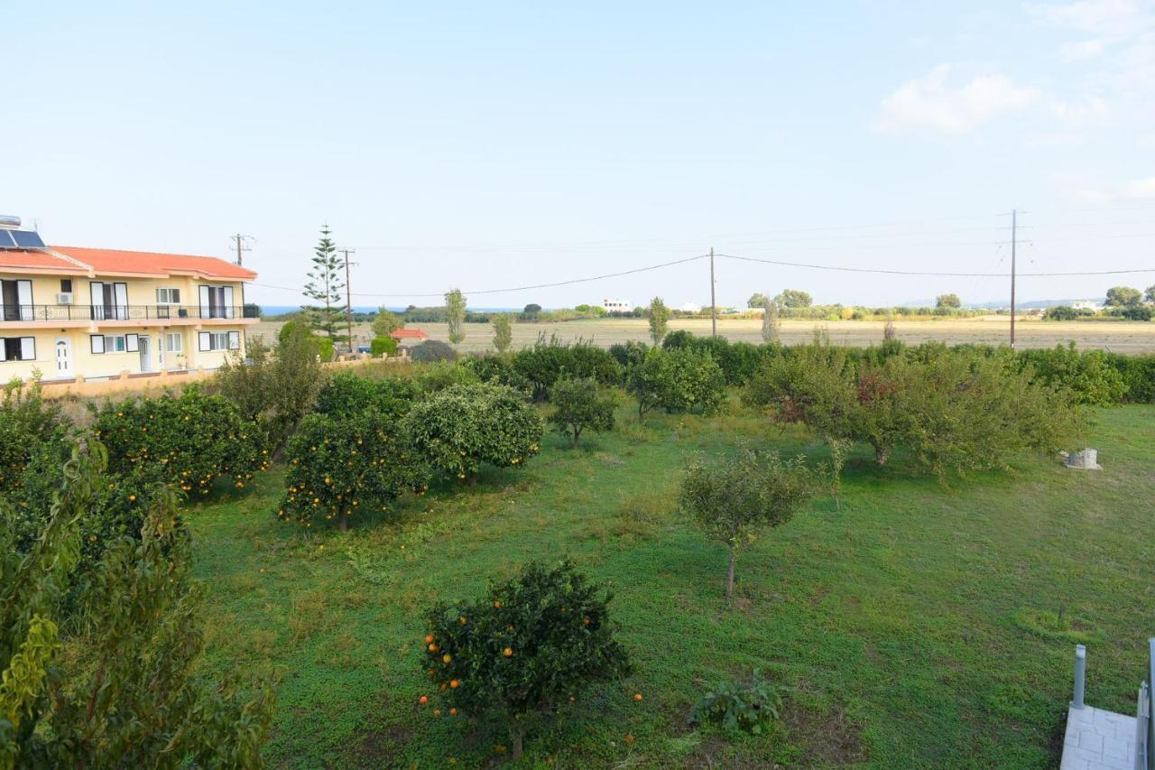 Stelia Luxury Daire Kalavárda